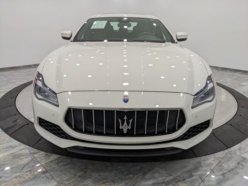2018 Maserati Quattroporte S Q4, available for sale in Maple Shade, New Jersey | Car Revolution. Maple Shade, New Jersey 2018 Maserati Quattroporte S Q4, available for sale in Maple Shade, New Jersey | Car Revolution. Maple Shade, New Jersey