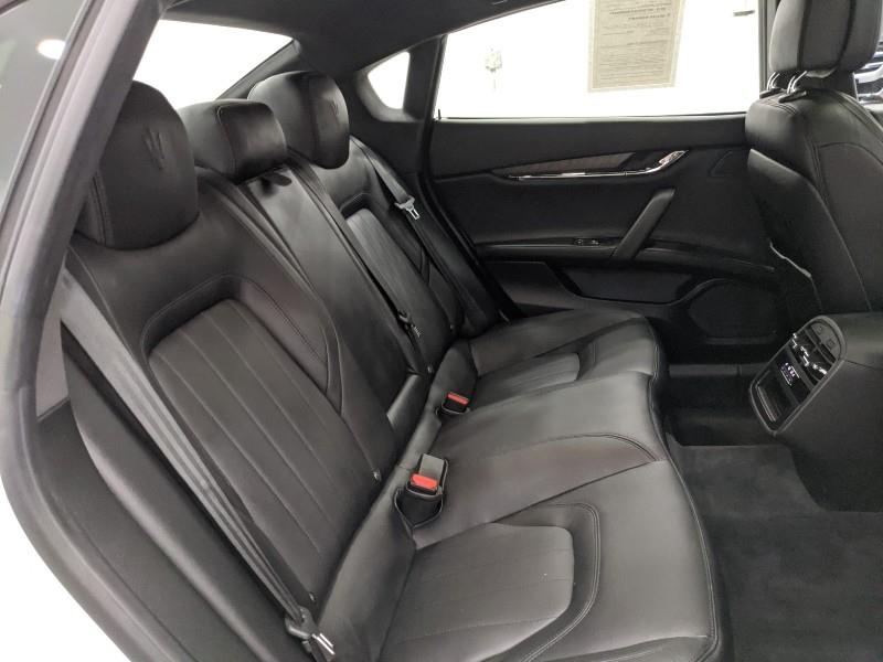 2018 Maserati Quattroporte S Q4, available for sale in Maple Shade, New Jersey | Car Revolution. Maple Shade, New Jersey 2018 Maserati Quattroporte S Q4, available for sale in Maple Shade, New Jersey | Car Revolution. Maple Shade, New Jersey