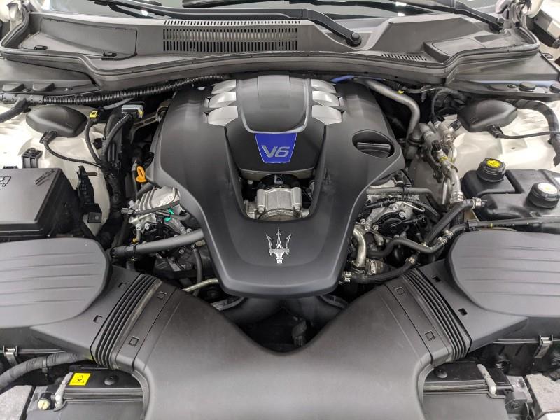2018 Maserati Quattroporte S Q4, available for sale in Maple Shade, New Jersey | Car Revolution. Maple Shade, New Jersey 2018 Maserati Quattroporte S Q4, available for sale in Maple Shade, New Jersey | Car Revolution. Maple Shade, New Jersey