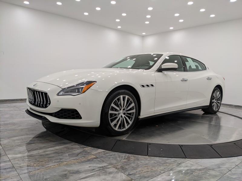 2018 Maserati Quattroporte S Q4, available for sale in Maple Shade, New Jersey | Car Revolution. Maple Shade, New Jersey 2018 Maserati Quattroporte S Q4, available for sale in Maple Shade, New Jersey | Car Revolution. Maple Shade, New Jersey