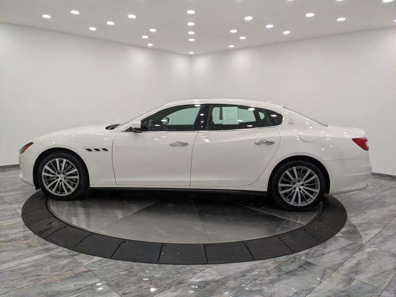 2018 Maserati Quattroporte S Q4, available for sale in Maple Shade, New Jersey | Car Revolution. Maple Shade, New Jersey 2018 Maserati Quattroporte S Q4, available for sale in Maple Shade, New Jersey | Car Revolution. Maple Shade, New Jersey