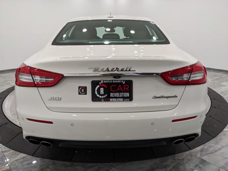 2018 Maserati Quattroporte S Q4, available for sale in Maple Shade, New Jersey | Car Revolution. Maple Shade, New Jersey 2018 Maserati Quattroporte S Q4, available for sale in Maple Shade, New Jersey | Car Revolution. Maple Shade, New Jersey
