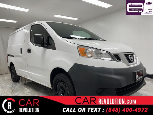 2015 Nissan Nv200 S, available for sale in Maple Shade, New Jersey | Car Revolution. Maple Shade, New Jersey