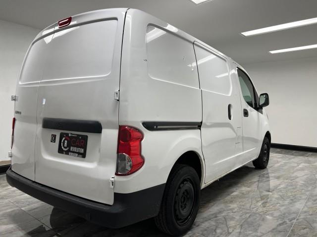 2015 Nissan Nv200 S, available for sale in Maple Shade, New Jersey | Car Revolution. Maple Shade, New Jersey 2015 Nissan Nv200 S, available for sale in Maple Shade, New Jersey | Car Revolution. Maple Shade, New Jersey