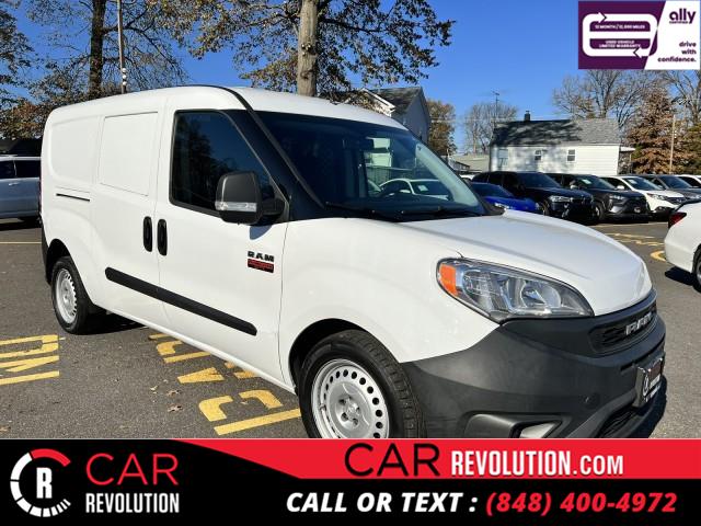 2019 Ram Promaster City Cargo Van Tradesman, available for sale in Maple Shade, New Jersey | Car Revolution. Maple Shade, New Jersey