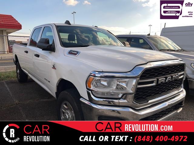 2019 Ram 2500 Tradesman, available for sale in Maple Shade, New Jersey | Car Revolution. Maple Shade, New Jersey