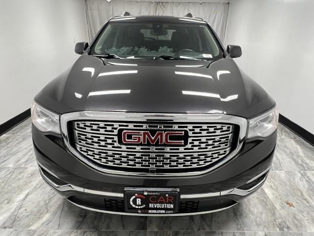 2017 GMC Acadia Denali, available for sale in Maple Shade, New Jersey | Car Revolution. Maple Shade, New Jersey 2017 GMC Acadia Denali, available for sale in Maple Shade, New Jersey | Car Revolution. Maple Shade, New Jersey