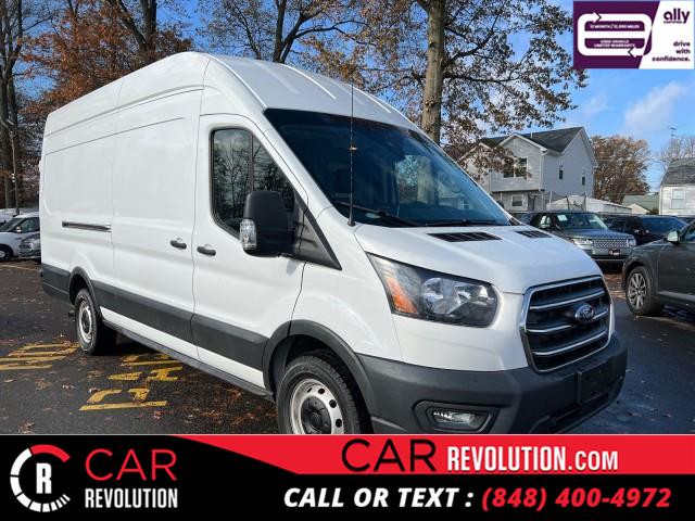2020 Ford Transit Cargo Van T-350 148'' HR, available for sale in Maple Shade, New Jersey | Car Revolution. Maple Shade, New Jersey 2020 Ford Transit Cargo Van T-350 148'' HR, available for sale in Maple Shade, New Jersey | Car Revolution. Maple Shade, New Jersey