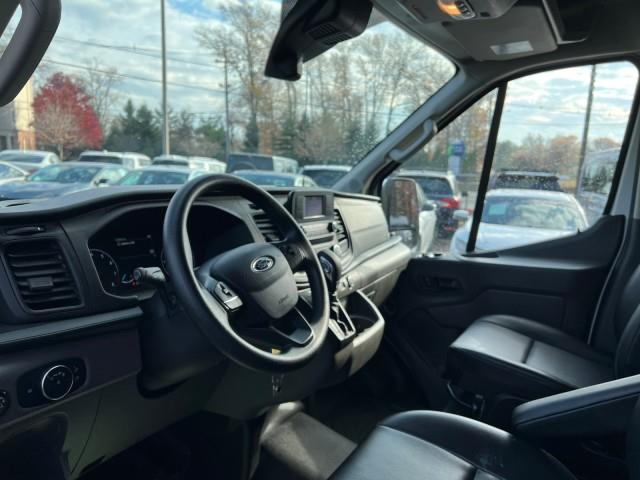 2020 Ford Transit Cargo Van T-350 148'' HR, available for sale in Maple Shade, New Jersey | Car Revolution. Maple Shade, New Jersey 2020 Ford Transit Cargo Van T-350 148'' HR, available for sale in Maple Shade, New Jersey | Car Revolution. Maple Shade, New Jersey