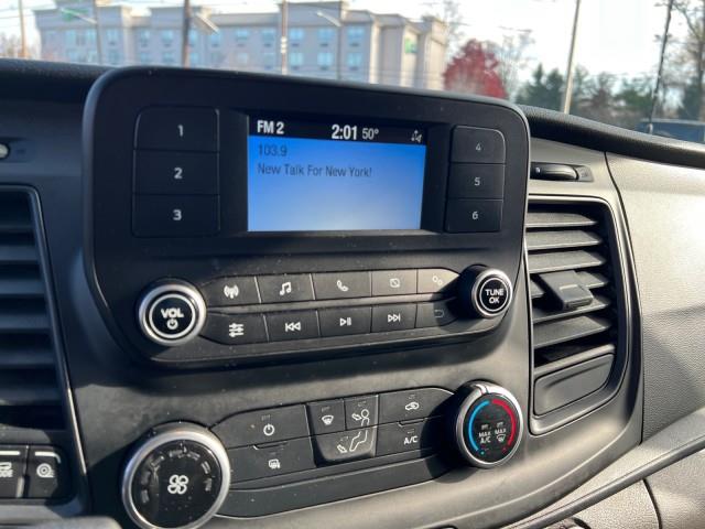 2020 Ford Transit Cargo Van T-350 148'' HR, available for sale in Maple Shade, New Jersey | Car Revolution. Maple Shade, New Jersey 2020 Ford Transit Cargo Van T-350 148'' HR, available for sale in Maple Shade, New Jersey | Car Revolution. Maple Shade, New Jersey
