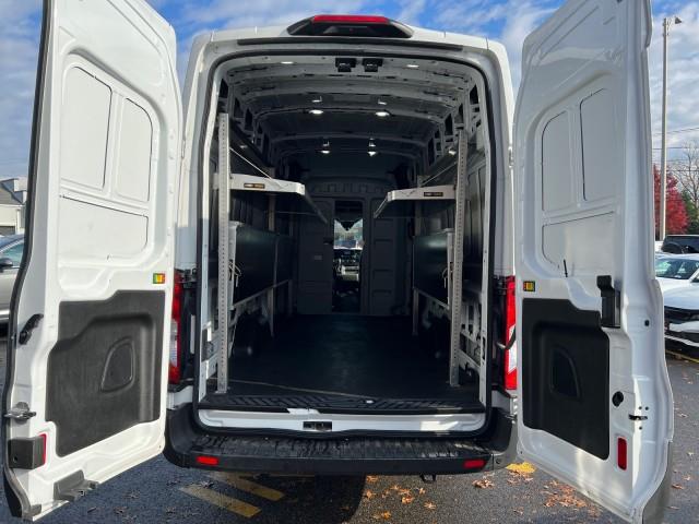 2020 Ford Transit Cargo Van T-350 148'' HR, available for sale in Maple Shade, New Jersey | Car Revolution. Maple Shade, New Jersey 2020 Ford Transit Cargo Van T-350 148'' HR, available for sale in Maple Shade, New Jersey | Car Revolution. Maple Shade, New Jersey