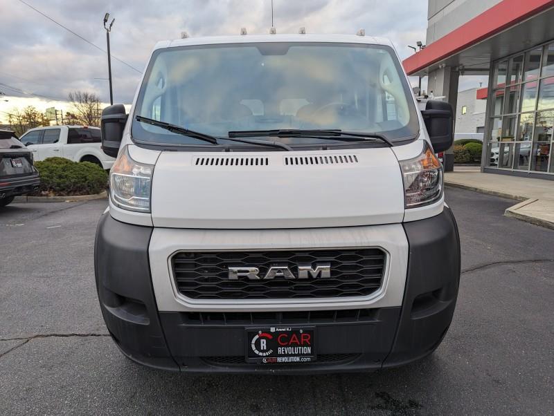 2020 Ram 1500 Promaster Cargo Van Low Roof, available for sale in Maple Shade, New Jersey | Car Revolution. Maple Shade, New Jersey 2020 Ram 1500 Promaster Cargo Van Low Roof, available for sale in Maple Shade, New Jersey | Car Revolution. Maple Shade, New Jersey