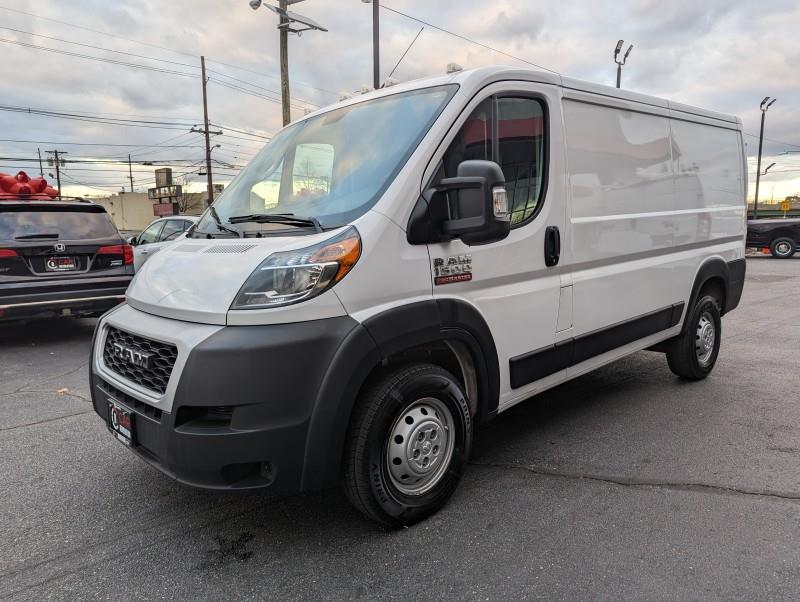 2020 Ram 1500 Promaster Cargo Van Low Roof, available for sale in Maple Shade, New Jersey | Car Revolution. Maple Shade, New Jersey 2020 Ram 1500 Promaster Cargo Van Low Roof, available for sale in Maple Shade, New Jersey | Car Revolution. Maple Shade, New Jersey