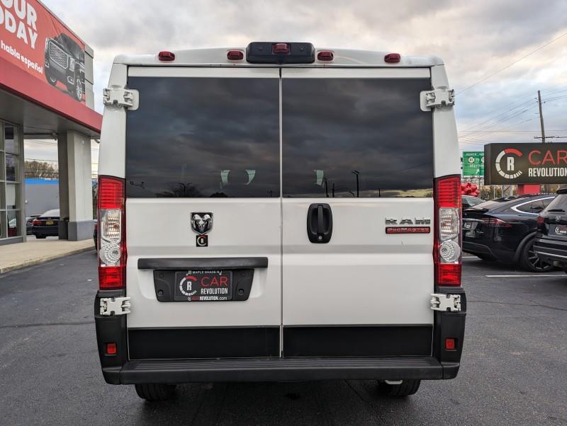 2020 Ram 1500 Promaster Cargo Van Low Roof, available for sale in Maple Shade, New Jersey | Car Revolution. Maple Shade, New Jersey 2020 Ram 1500 Promaster Cargo Van Low Roof, available for sale in Maple Shade, New Jersey | Car Revolution. Maple Shade, New Jersey