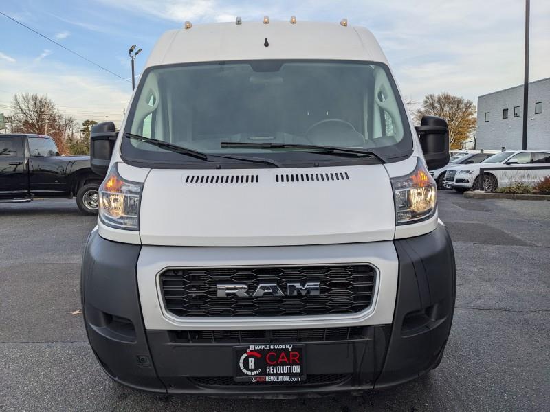 2021 Ram 3500 Promaster Cargo Van Hi Roof, available for sale in Maple Shade, New Jersey | Car Revolution. Maple Shade, New Jersey 2021 Ram 3500 Promaster Cargo Van Hi Roof, available for sale in Maple Shade, New Jersey | Car Revolution. Maple Shade, New Jersey
