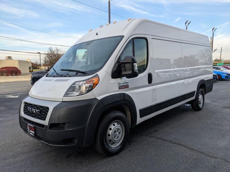 2021 Ram 3500 Promaster Cargo Van Hi Roof, available for sale in Maple Shade, New Jersey | Car Revolution. Maple Shade, New Jersey 2021 Ram 3500 Promaster Cargo Van Hi Roof, available for sale in Maple Shade, New Jersey | Car Revolution. Maple Shade, New Jersey