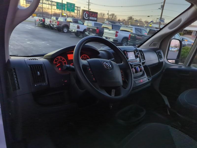 2020 Ram 1500 Promaster Cargo Van Hi Roof, available for sale in Maple Shade, New Jersey | Car Revolution. Maple Shade, New Jersey 2020 Ram 1500 Promaster Cargo Van Hi Roof, available for sale in Maple Shade, New Jersey | Car Revolution. Maple Shade, New Jersey