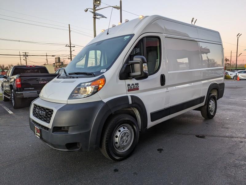 2020 Ram 1500 Promaster Cargo Van Hi Roof, available for sale in Maple Shade, New Jersey | Car Revolution. Maple Shade, New Jersey 2020 Ram 1500 Promaster Cargo Van Hi Roof, available for sale in Maple Shade, New Jersey | Car Revolution. Maple Shade, New Jersey