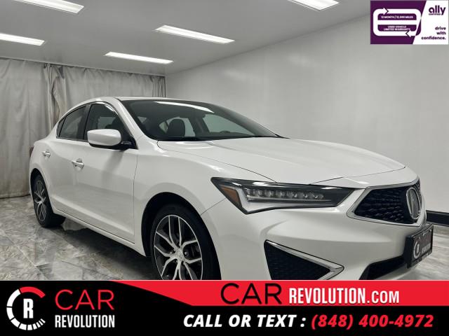 2020 Acura Ilx w/Premium Pkg, available for sale in Maple Shade, New Jersey | Car Revolution. Maple Shade, New Jersey
