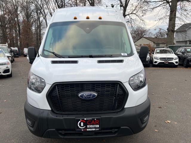 2022 Ford Transit Cargo Van T-350 HD 148'' HR, available for sale in Maple Shade, New Jersey | Car Revolution. Maple Shade, New Jersey 2022 Ford Transit Cargo Van T-350 HD 148'' HR, available for sale in Maple Shade, New Jersey | Car Revolution. Maple Shade, New Jersey
