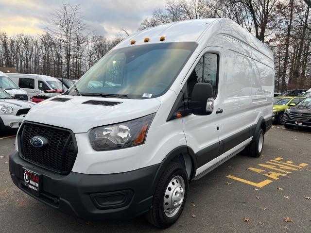 2022 Ford Transit Cargo Van T-350 HD 148'' HR, available for sale in Maple Shade, New Jersey | Car Revolution. Maple Shade, New Jersey 2022 Ford Transit Cargo Van T-350 HD 148'' HR, available for sale in Maple Shade, New Jersey | Car Revolution. Maple Shade, New Jersey