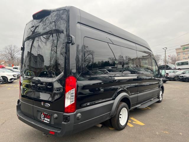 2020 Ford Transit Passenger Wagon XLT T-350 HD 148'' HR, available for sale in Maple Shade, New Jersey | Car Revolution. Maple Shade, New Jersey 2020 Ford Transit Passenger Wagon XLT T-350 HD 148'' HR, available for sale in Maple Shade, New Jersey | Car Revolution. Maple Shade, New Jersey