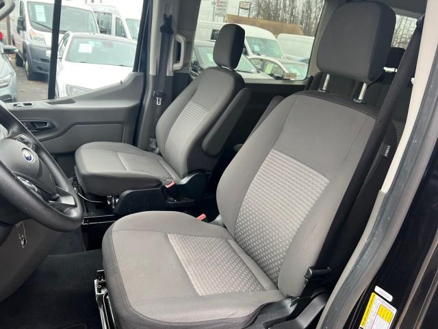 2020 Ford Transit Passenger Wagon XLT T-350 HD 148'' HR, available for sale in Maple Shade, New Jersey | Car Revolution. Maple Shade, New Jersey 2020 Ford Transit Passenger Wagon XLT T-350 HD 148'' HR, available for sale in Maple Shade, New Jersey | Car Revolution. Maple Shade, New Jersey