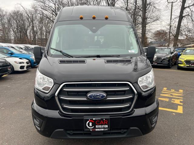 2020 Ford Transit Passenger Wagon XLT T-350 HD 148'' HR, available for sale in Maple Shade, New Jersey | Car Revolution. Maple Shade, New Jersey 2020 Ford Transit Passenger Wagon XLT T-350 HD 148'' HR, available for sale in Maple Shade, New Jersey | Car Revolution. Maple Shade, New Jersey