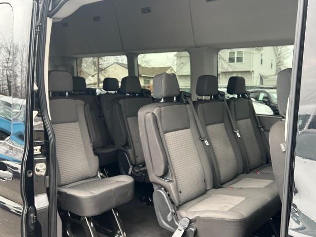 2020 Ford Transit Passenger Wagon XLT T-350 HD 148'' HR, available for sale in Maple Shade, New Jersey | Car Revolution. Maple Shade, New Jersey 2020 Ford Transit Passenger Wagon XLT T-350 HD 148'' HR, available for sale in Maple Shade, New Jersey | Car Revolution. Maple Shade, New Jersey