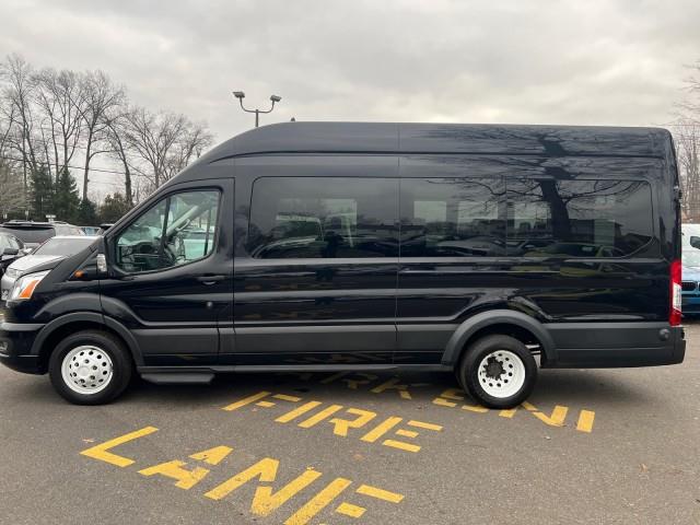 2020 Ford Transit Passenger Wagon XLT T-350 HD 148'' HR, available for sale in Maple Shade, New Jersey | Car Revolution. Maple Shade, New Jersey 2020 Ford Transit Passenger Wagon XLT T-350 HD 148'' HR, available for sale in Maple Shade, New Jersey | Car Revolution. Maple Shade, New Jersey