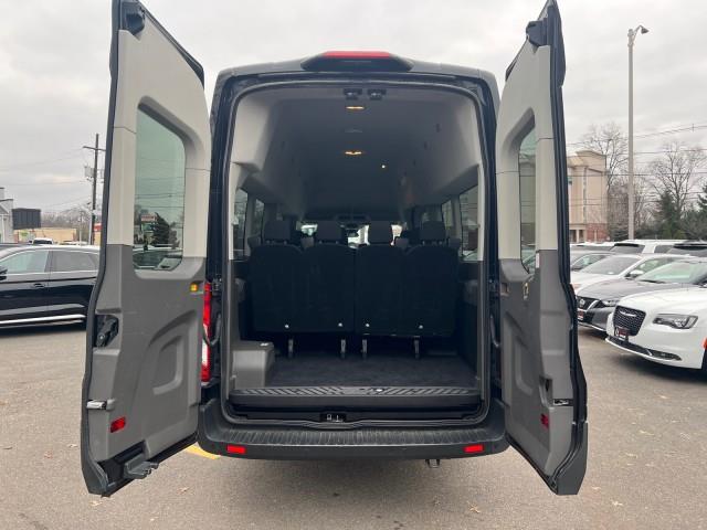 2020 Ford Transit Passenger Wagon XLT T-350 HD 148'' HR, available for sale in Maple Shade, New Jersey | Car Revolution. Maple Shade, New Jersey 2020 Ford Transit Passenger Wagon XLT T-350 HD 148'' HR, available for sale in Maple Shade, New Jersey | Car Revolution. Maple Shade, New Jersey