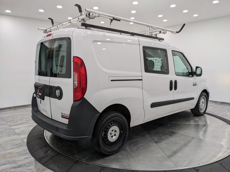 2018 Ram Promaster City Cargo Van Tradesman, available for sale in Maple Shade, New Jersey | Car Revolution. Maple Shade, New Jersey 2018 Ram Promaster City Cargo Van Tradesman, available for sale in Maple Shade, New Jersey | Car Revolution. Maple Shade, New Jersey