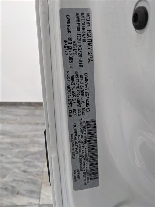 2018 Ram Promaster City Cargo Van Tradesman, available for sale in Maple Shade, New Jersey | Car Revolution. Maple Shade, New Jersey 2018 Ram Promaster City Cargo Van Tradesman, available for sale in Maple Shade, New Jersey | Car Revolution. Maple Shade, New Jersey
