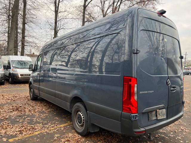 2021 Mercedes-benz Sprinter Cargo Van 2500 HR 170'' RWD, available for sale in Maple Shade, New Jersey | Car Revolution. Maple Shade, New Jersey 2021 Mercedes-benz Sprinter Cargo Van 2500 HR 170'' RWD, available for sale in Maple Shade, New Jersey | Car Revolution. Maple Shade, New Jersey