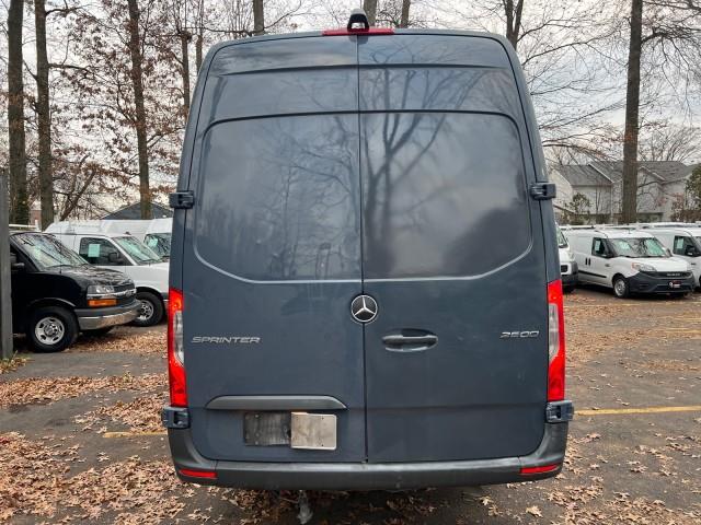 2021 Mercedes-benz Sprinter Cargo Van 2500 HR 170'' RWD, available for sale in Maple Shade, New Jersey | Car Revolution. Maple Shade, New Jersey 2021 Mercedes-benz Sprinter Cargo Van 2500 HR 170'' RWD, available for sale in Maple Shade, New Jersey | Car Revolution. Maple Shade, New Jersey