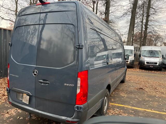 2021 Mercedes-benz Sprinter Cargo Van 2500 HR 170'' RWD, available for sale in Maple Shade, New Jersey | Car Revolution. Maple Shade, New Jersey 2021 Mercedes-benz Sprinter Cargo Van 2500 HR 170'' RWD, available for sale in Maple Shade, New Jersey | Car Revolution. Maple Shade, New Jersey