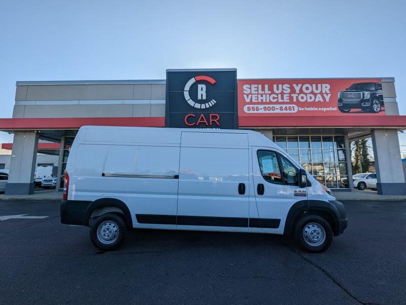 2021 Ram 3500 Promaster Cargo Van Hi Roof, available for sale in Maple Shade, New Jersey | Car Revolution. Maple Shade, New Jersey 2021 Ram 3500 Promaster Cargo Van Hi Roof, available for sale in Maple Shade, New Jersey | Car Revolution. Maple Shade, New Jersey