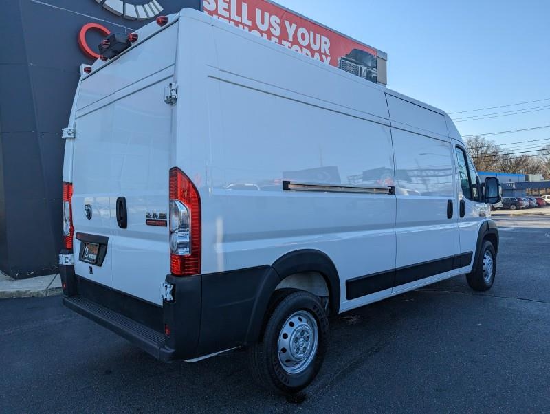 2021 Ram 3500 Promaster Cargo Van Hi Roof, available for sale in Maple Shade, New Jersey | Car Revolution. Maple Shade, New Jersey 2021 Ram 3500 Promaster Cargo Van Hi Roof, available for sale in Maple Shade, New Jersey | Car Revolution. Maple Shade, New Jersey