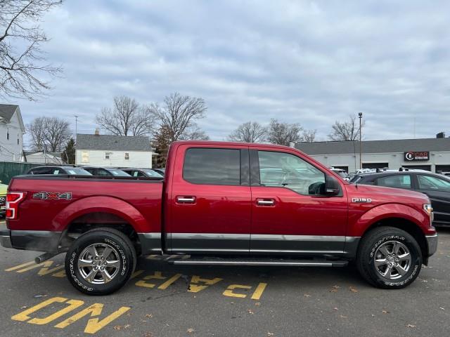 2019 Ford F-150 XLT 4WD SuperCrew 505'' Box, available for sale in Maple Shade, New Jersey | Car Revolution. Maple Shade, New Jersey 2019 Ford F-150 XLT 4WD SuperCrew 505'' Box, available for sale in Maple Shade, New Jersey | Car Revolution. Maple Shade, New Jersey