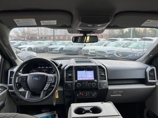 2019 Ford F-150 XLT 4WD SuperCrew 505'' Box, available for sale in Maple Shade, New Jersey | Car Revolution. Maple Shade, New Jersey 2019 Ford F-150 XLT 4WD SuperCrew 505'' Box, available for sale in Maple Shade, New Jersey | Car Revolution. Maple Shade, New Jersey