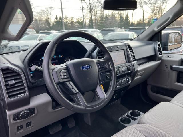 2019 Ford F-150 XLT 4WD SuperCrew 505'' Box, available for sale in Maple Shade, New Jersey | Car Revolution. Maple Shade, New Jersey 2019 Ford F-150 XLT 4WD SuperCrew 505'' Box, available for sale in Maple Shade, New Jersey | Car Revolution. Maple Shade, New Jersey