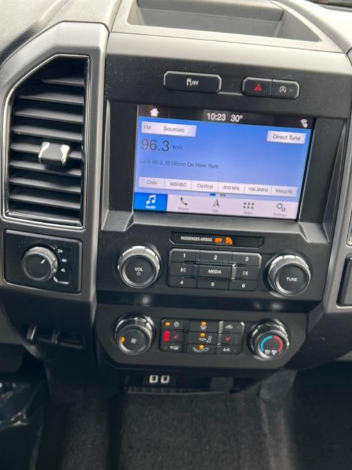 2019 Ford F-150 XLT 4WD SuperCrew 505'' Box, available for sale in Maple Shade, New Jersey | Car Revolution. Maple Shade, New Jersey 2019 Ford F-150 XLT 4WD SuperCrew 505'' Box, available for sale in Maple Shade, New Jersey | Car Revolution. Maple Shade, New Jersey