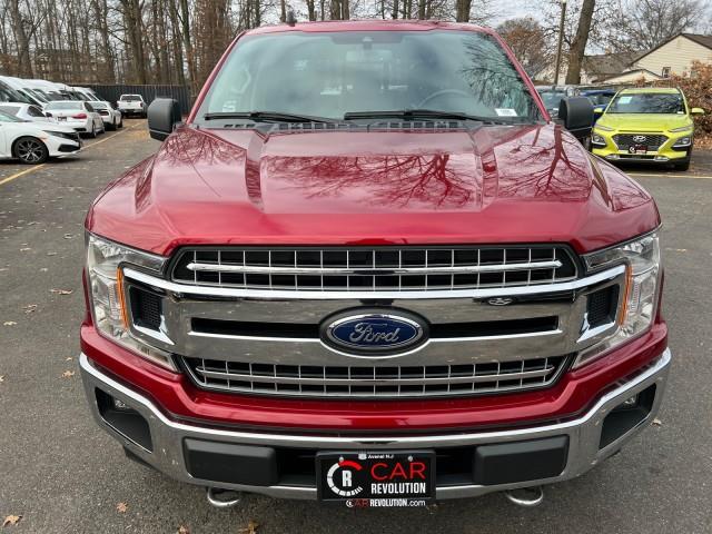 2019 Ford F-150 XLT 4WD SuperCrew 505'' Box, available for sale in Maple Shade, New Jersey | Car Revolution. Maple Shade, New Jersey 2019 Ford F-150 XLT 4WD SuperCrew 505'' Box, available for sale in Maple Shade, New Jersey | Car Revolution. Maple Shade, New Jersey