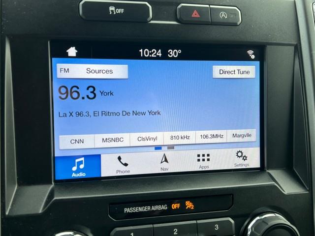 2019 Ford F-150 XLT 4WD SuperCrew 505'' Box, available for sale in Maple Shade, New Jersey | Car Revolution. Maple Shade, New Jersey 2019 Ford F-150 XLT 4WD SuperCrew 505'' Box, available for sale in Maple Shade, New Jersey | Car Revolution. Maple Shade, New Jersey
