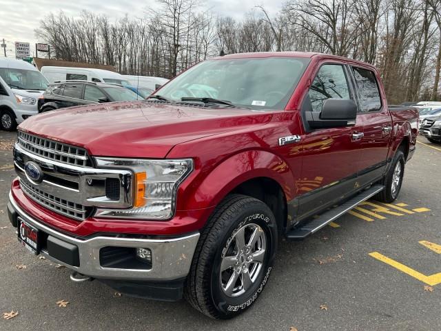 2019 Ford F-150 XLT 4WD SuperCrew 505'' Box, available for sale in Maple Shade, New Jersey | Car Revolution. Maple Shade, New Jersey 2019 Ford F-150 XLT 4WD SuperCrew 505'' Box, available for sale in Maple Shade, New Jersey | Car Revolution. Maple Shade, New Jersey