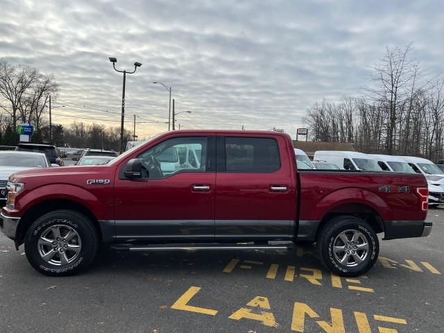 2019 Ford F-150 XLT 4WD SuperCrew 505'' Box, available for sale in Maple Shade, New Jersey | Car Revolution. Maple Shade, New Jersey 2019 Ford F-150 XLT 4WD SuperCrew 505'' Box, available for sale in Maple Shade, New Jersey | Car Revolution. Maple Shade, New Jersey