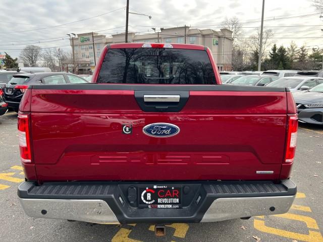 2019 Ford F-150 XLT 4WD SuperCrew 505'' Box, available for sale in Maple Shade, New Jersey | Car Revolution. Maple Shade, New Jersey 2019 Ford F-150 XLT 4WD SuperCrew 505'' Box, available for sale in Maple Shade, New Jersey | Car Revolution. Maple Shade, New Jersey