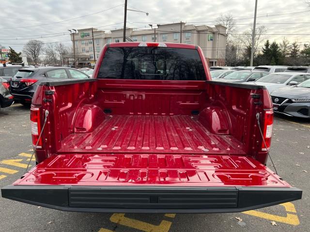 2019 Ford F-150 XLT 4WD SuperCrew 505'' Box, available for sale in Maple Shade, New Jersey | Car Revolution. Maple Shade, New Jersey 2019 Ford F-150 XLT 4WD SuperCrew 505'' Box, available for sale in Maple Shade, New Jersey | Car Revolution. Maple Shade, New Jersey