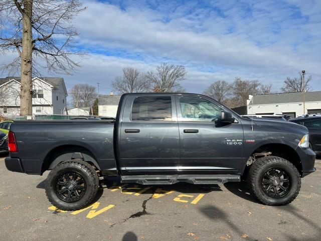 2017 Ram 1500 Tradesman 4x4 crew cab 5'7'' box, available for sale in Maple Shade, New Jersey | Car Revolution. Maple Shade, New Jersey 2017 Ram 1500 Tradesman 4x4 crew cab 5'7'' box, available for sale in Maple Shade, New Jersey | Car Revolution. Maple Shade, New Jersey