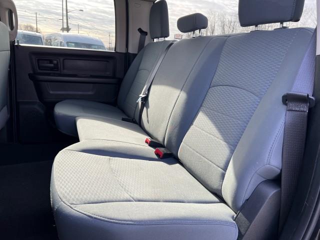 2017 Ram 1500 Tradesman 4x4 crew cab 5'7'' box, available for sale in Maple Shade, New Jersey | Car Revolution. Maple Shade, New Jersey 2017 Ram 1500 Tradesman 4x4 crew cab 5'7'' box, available for sale in Maple Shade, New Jersey | Car Revolution. Maple Shade, New Jersey